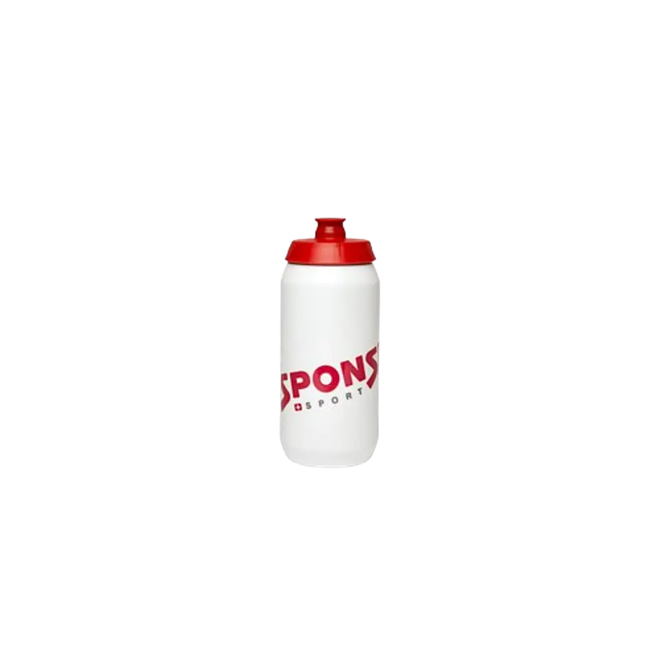 Botella Sponser 500cc 1