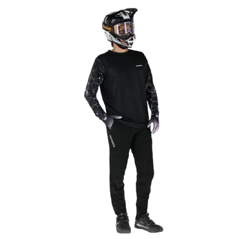 JERSEY DEMONIA HOMBRE M