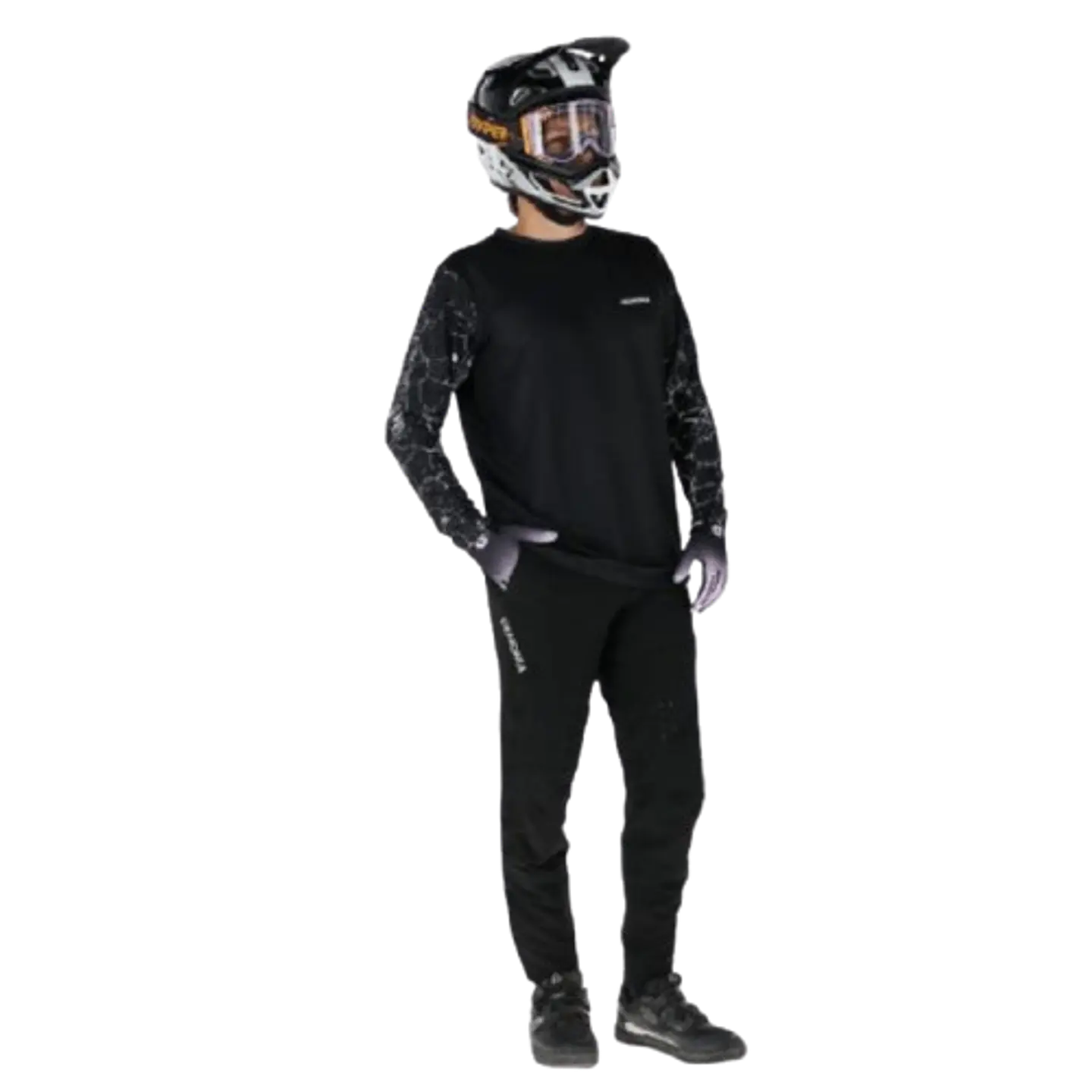 JERSEY DEMONIA HOMBRE M 1