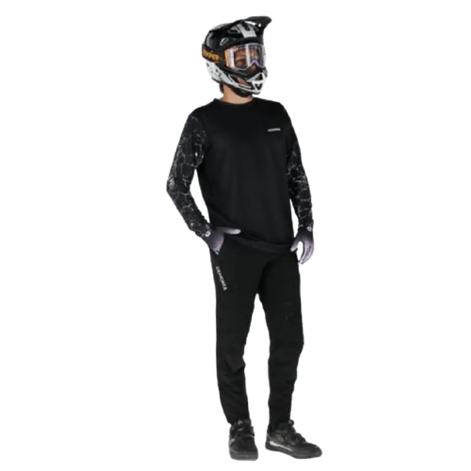 JERSEY DEMONIA HOMBRE M 1