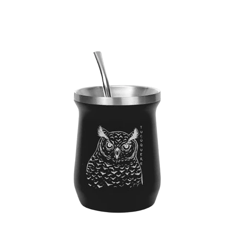 MATE TÉRMICO TUCUQUERE 160ML