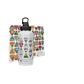 BOTELLA TÉRMICA PARQUES NACIONALES 1LT - Miniatura 1