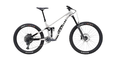 Alpine Trail XR Mullet