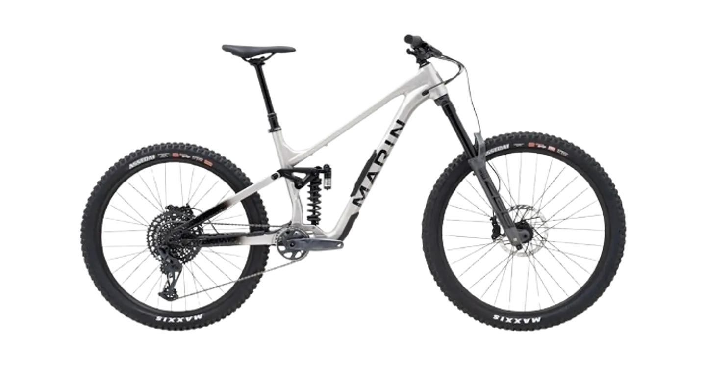 Alpine Trail XR Mullet 1