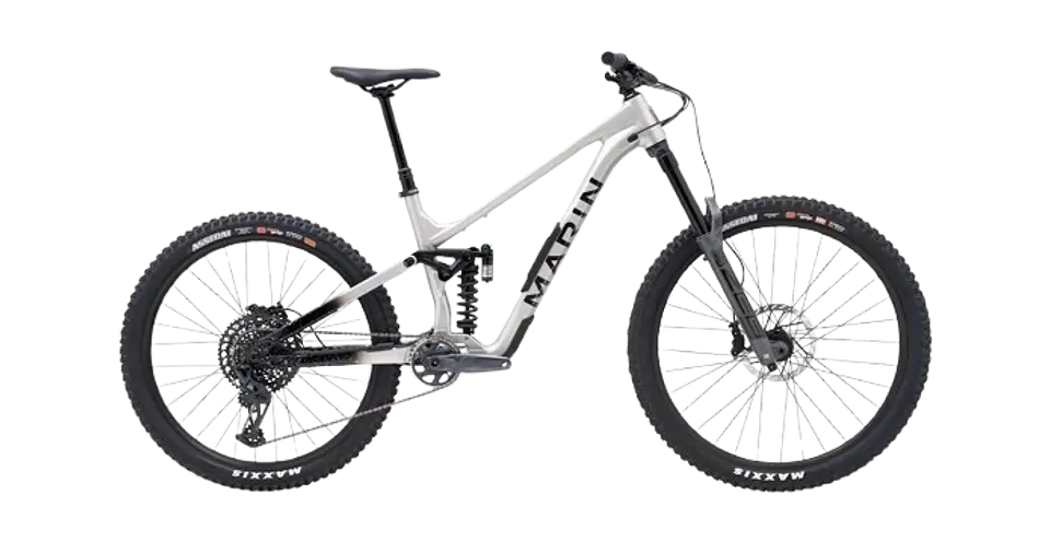 Alpine Trail XR Mullet 1