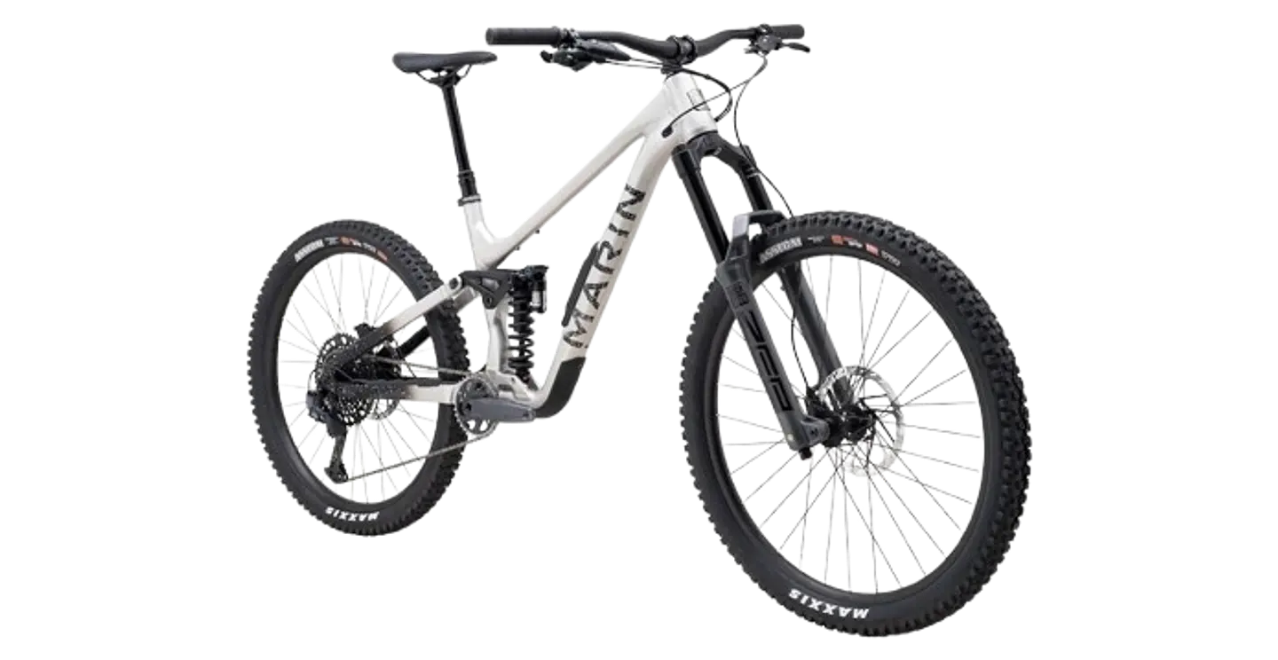 Alpine Trail XR Mullet 2