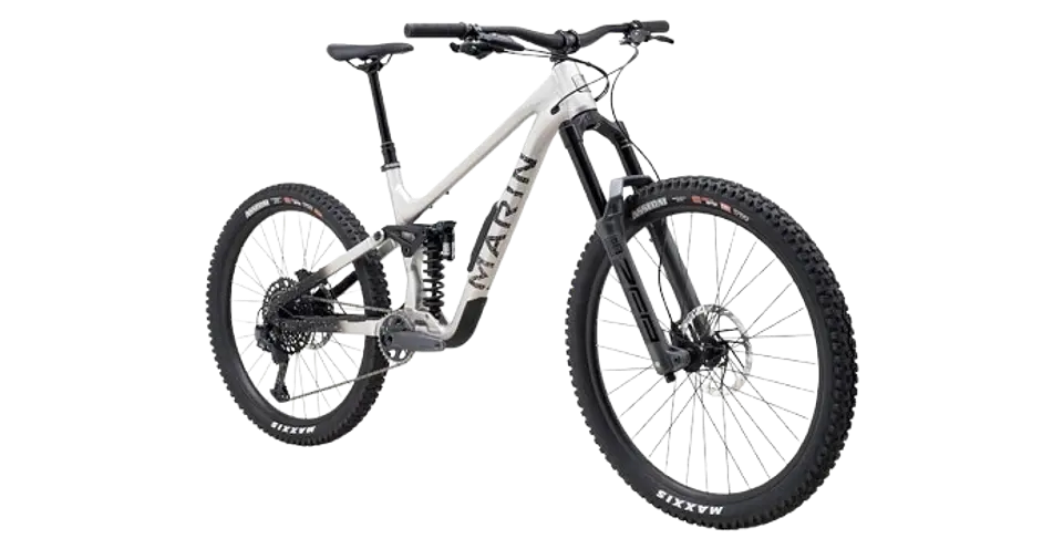 Alpine Trail XR Mullet 2