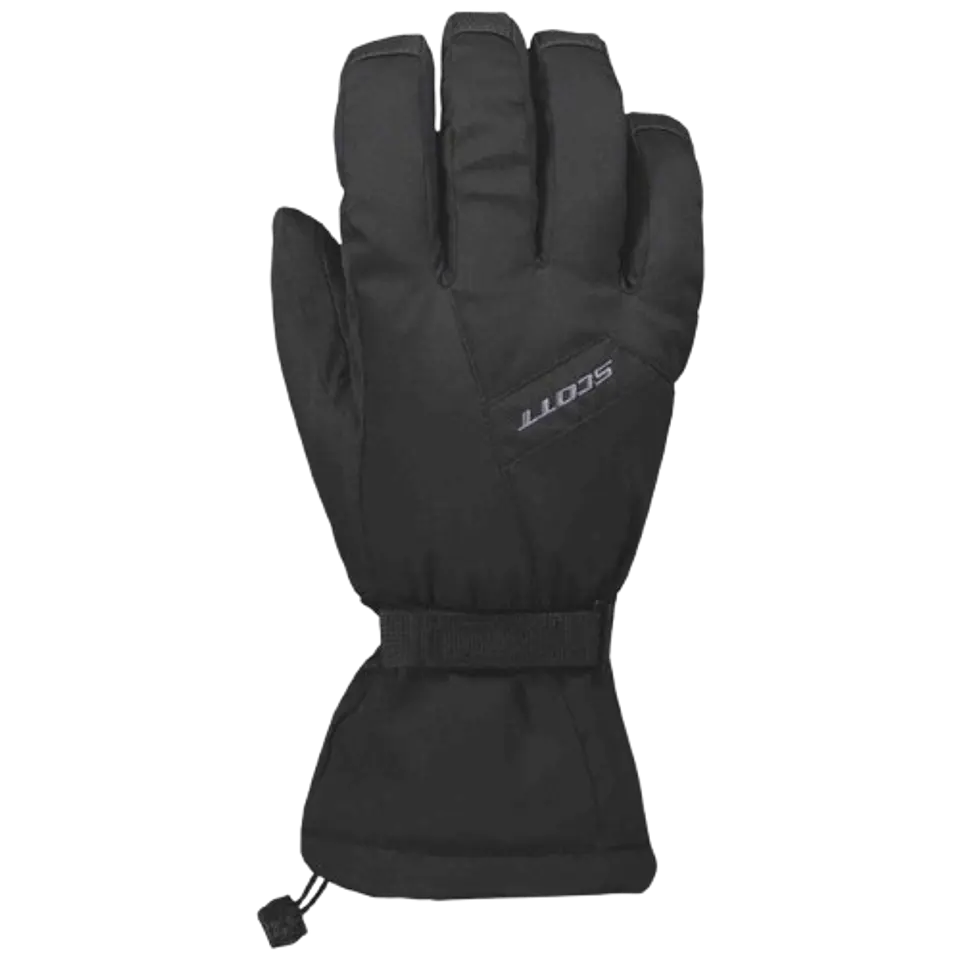 Guante Scott Unisex Nieve XL 2