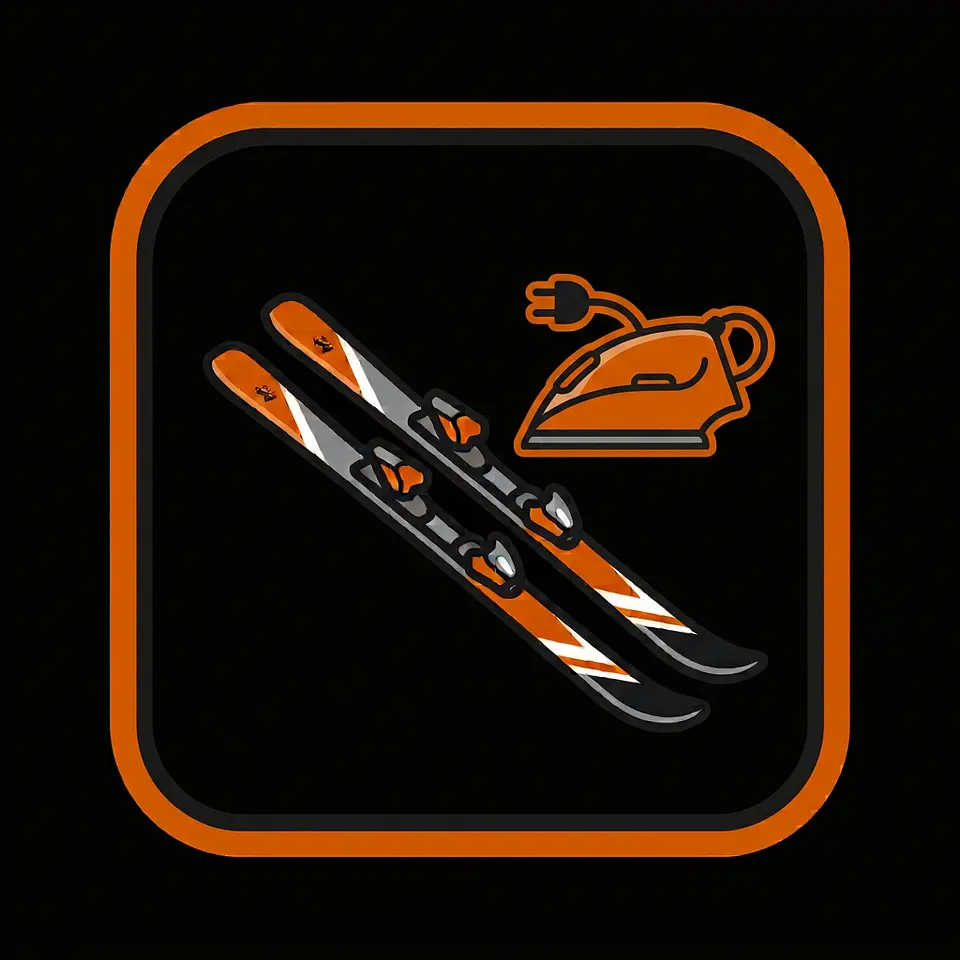 SERVICIO DE ENCERADO DE SKI 1