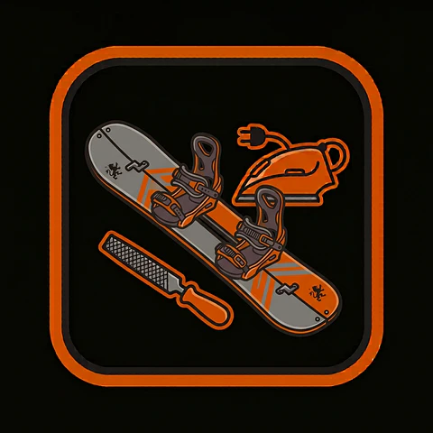SERVICIO ENCERADO + AFILADO SPLITBOARD