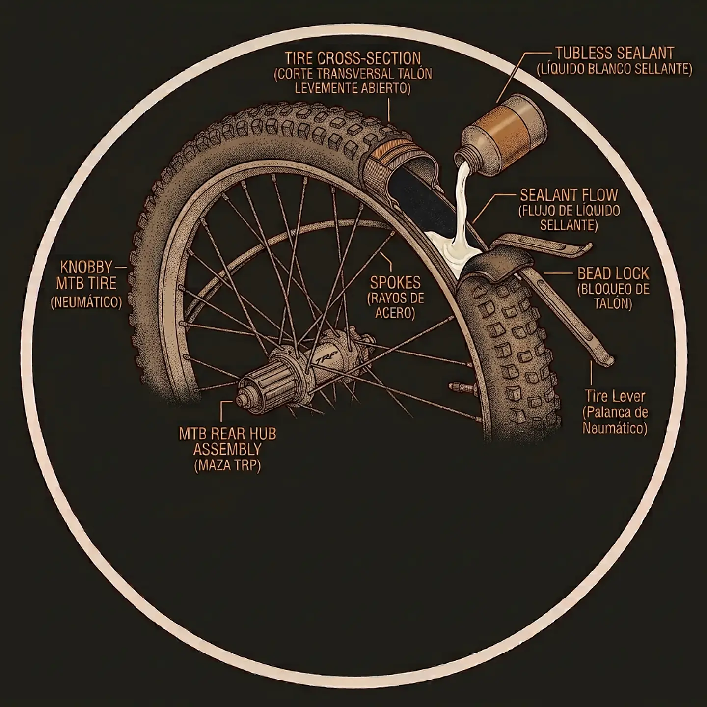SERVICIO RECARGA TUBELESS WELDTITE 1