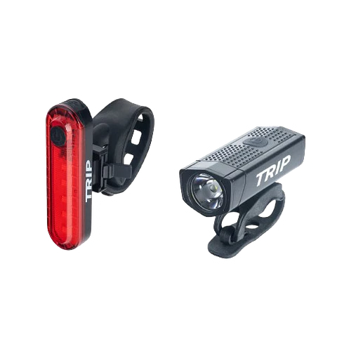 LUZ PACK USB TRIP DISCOVERY 350 LM/10 ML