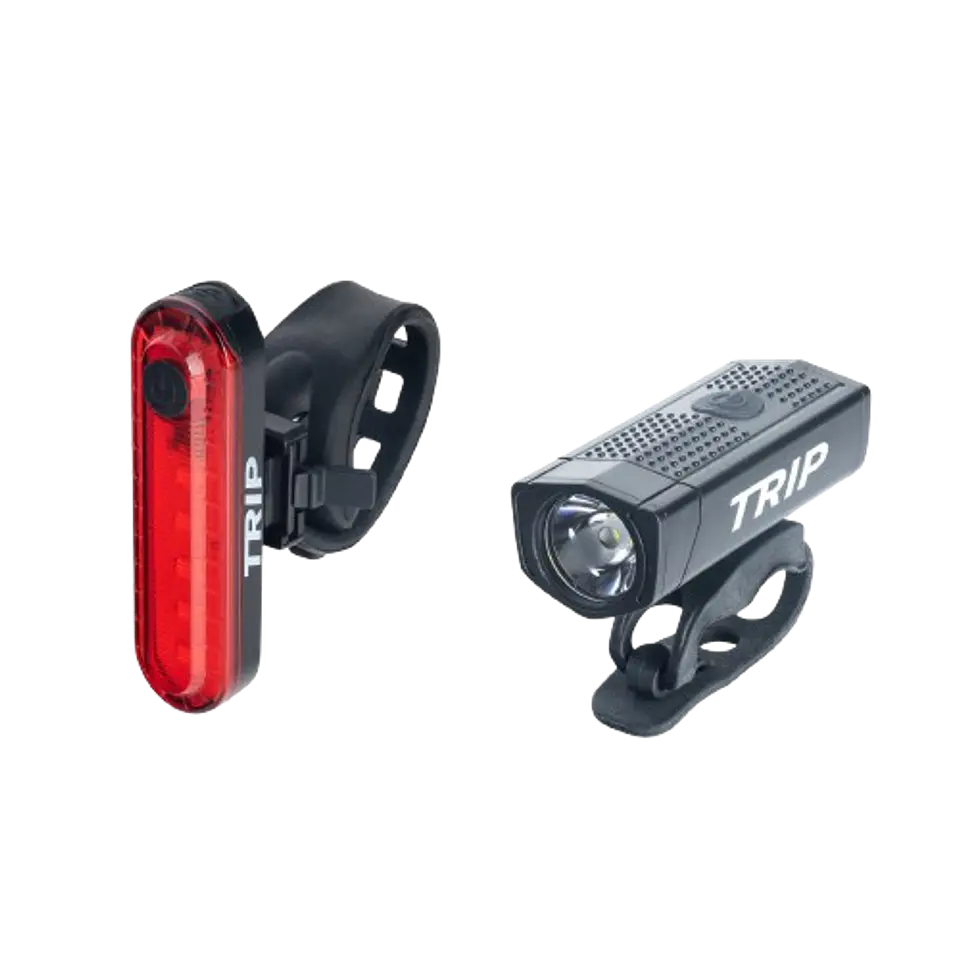 LUZ PACK USB TRIP DISCOVERY 350 LM/10 ML 1