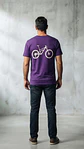 POLERA TR BUILD ADULTO - Miniatura 2