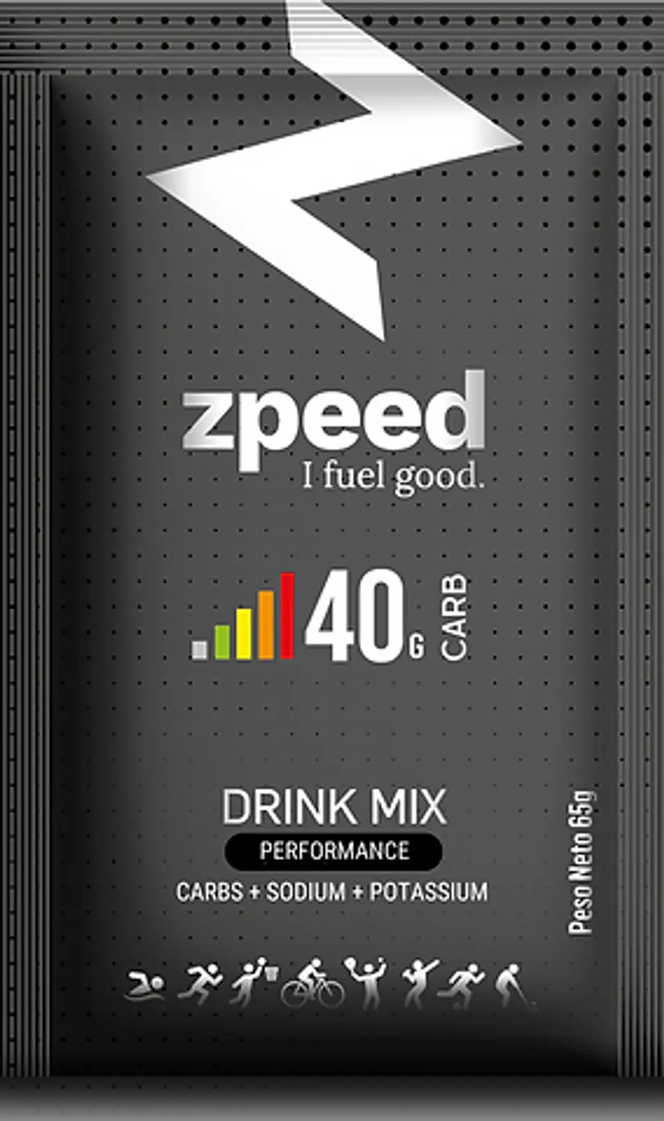 Drink Mix ZPEED  1
