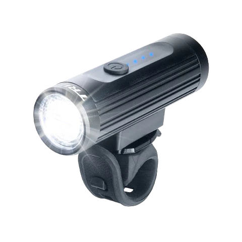 LUZ DELANTERA TRIP EXPLORER 700 LM USB