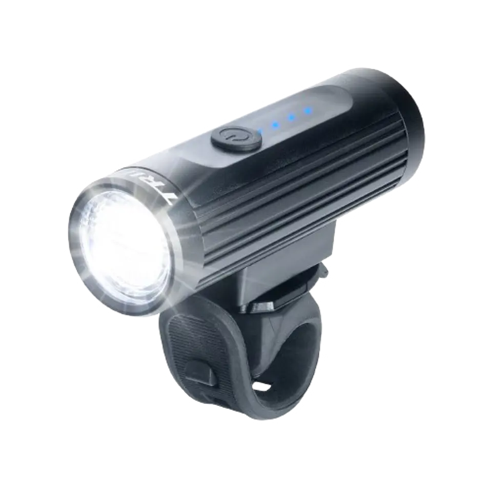 LUZ DELANTERA TRIP EXPLORER 700 LM USB 1