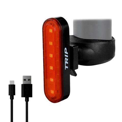 LUZ TRASERA TRIP SONIC 15 LM USB