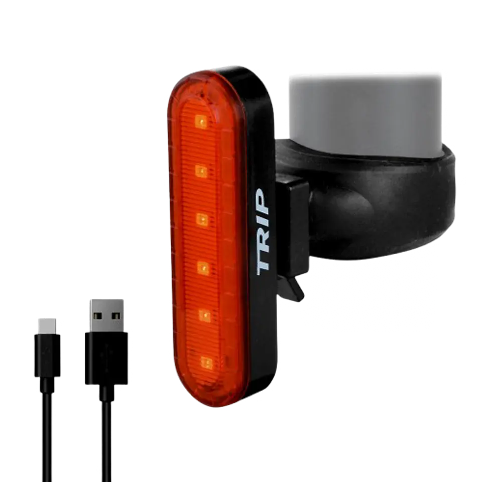 LUZ TRASERA TRIP SONIC 15 LM USB 1