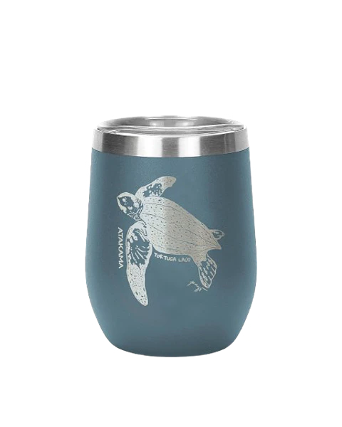 VASO TÉRMICO TORTUGA 350ML