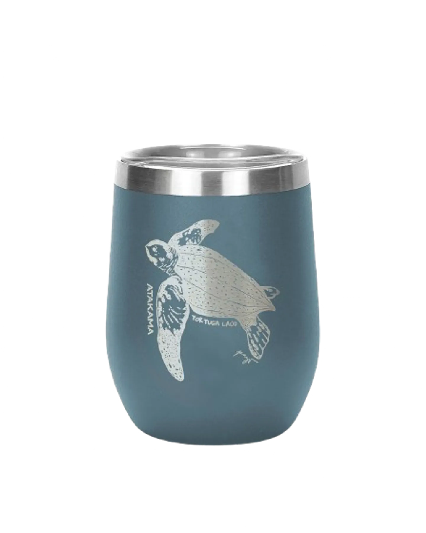 VASO TÉRMICO TORTUGA 350ML 1