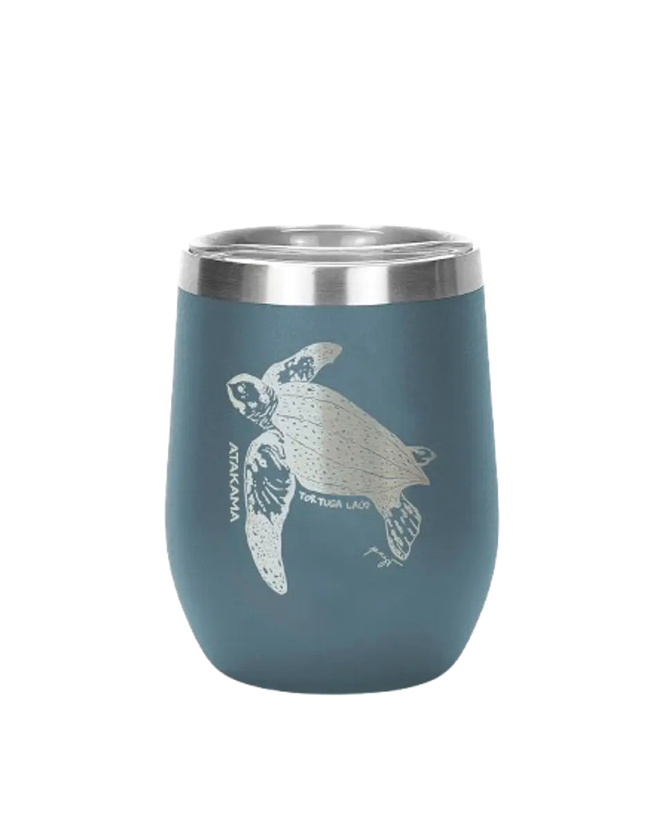 VASO TÉRMICO TORTUGA 350ML 1