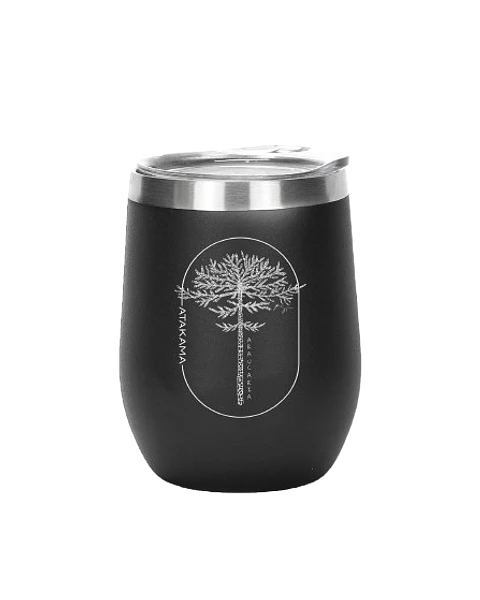VASO TÉRMICO ARAUCARIA 350ML