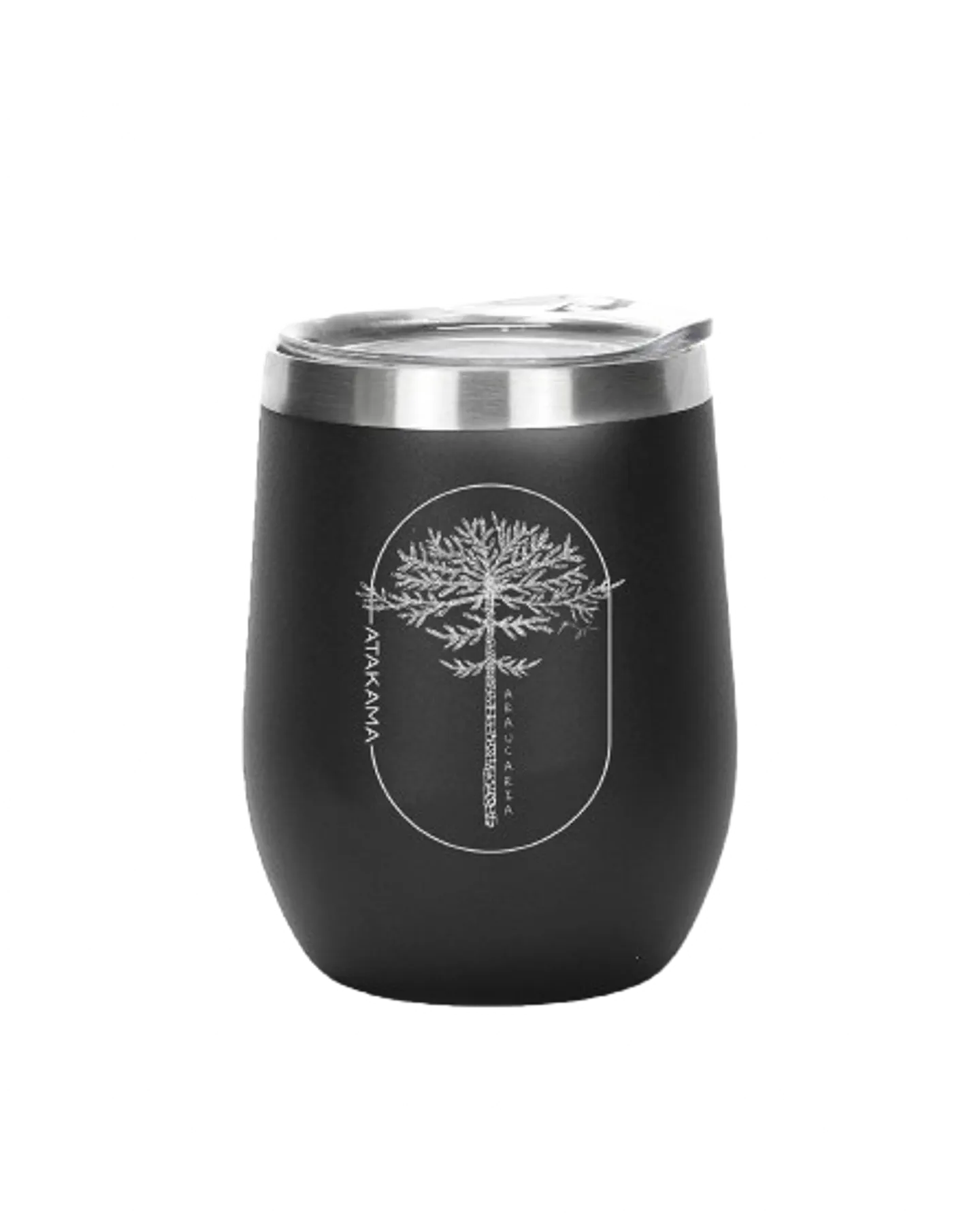 VASO TÉRMICO ARAUCARIA 350ML 1