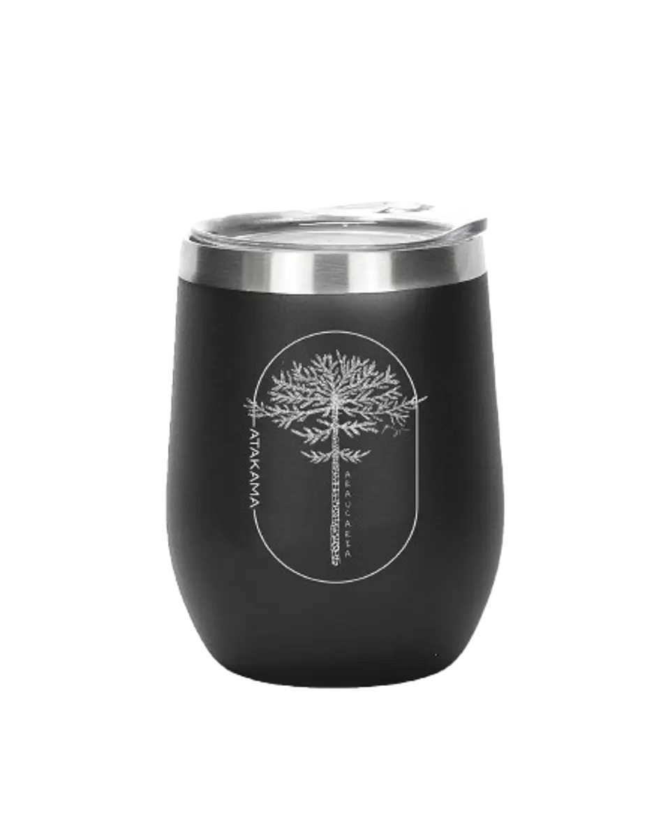 VASO TÉRMICO ARAUCARIA 350ML 1