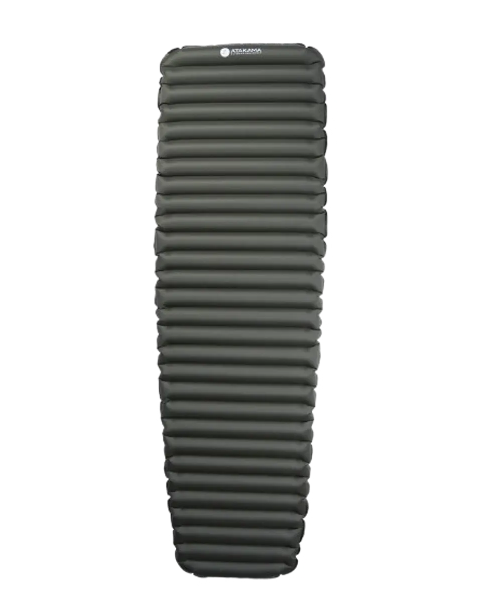 COLCHONETA INFLABLE HUERQUEHUE LIGHT 1