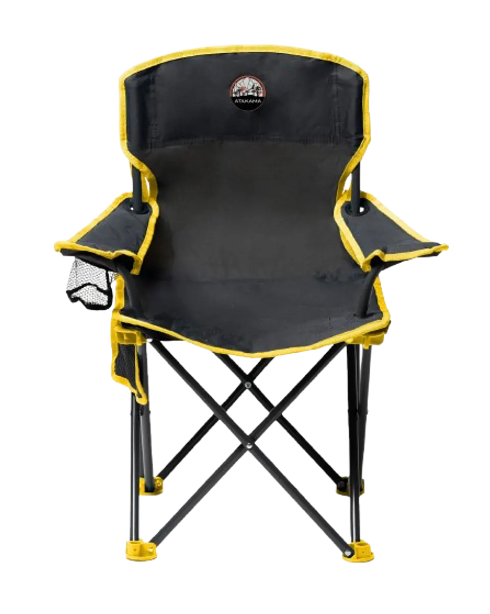 SILLA CAMPING CHAITEN KIDS 1