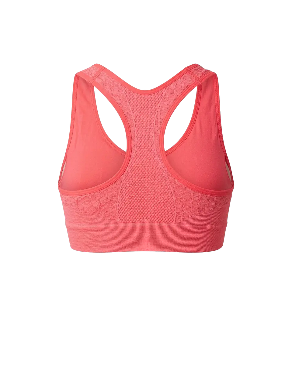 PETO VULK CAMBER CORAL MUJER S 3