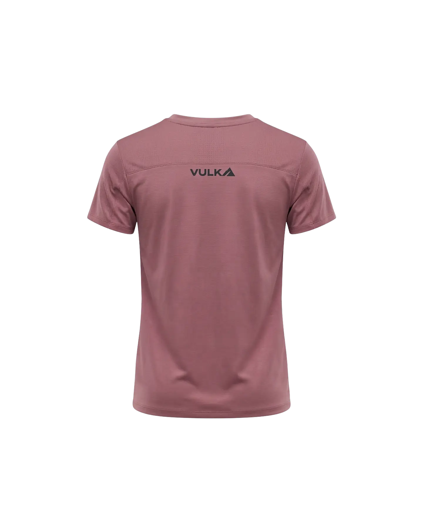 POLERA VULK SOFT RED MUJER M 2
