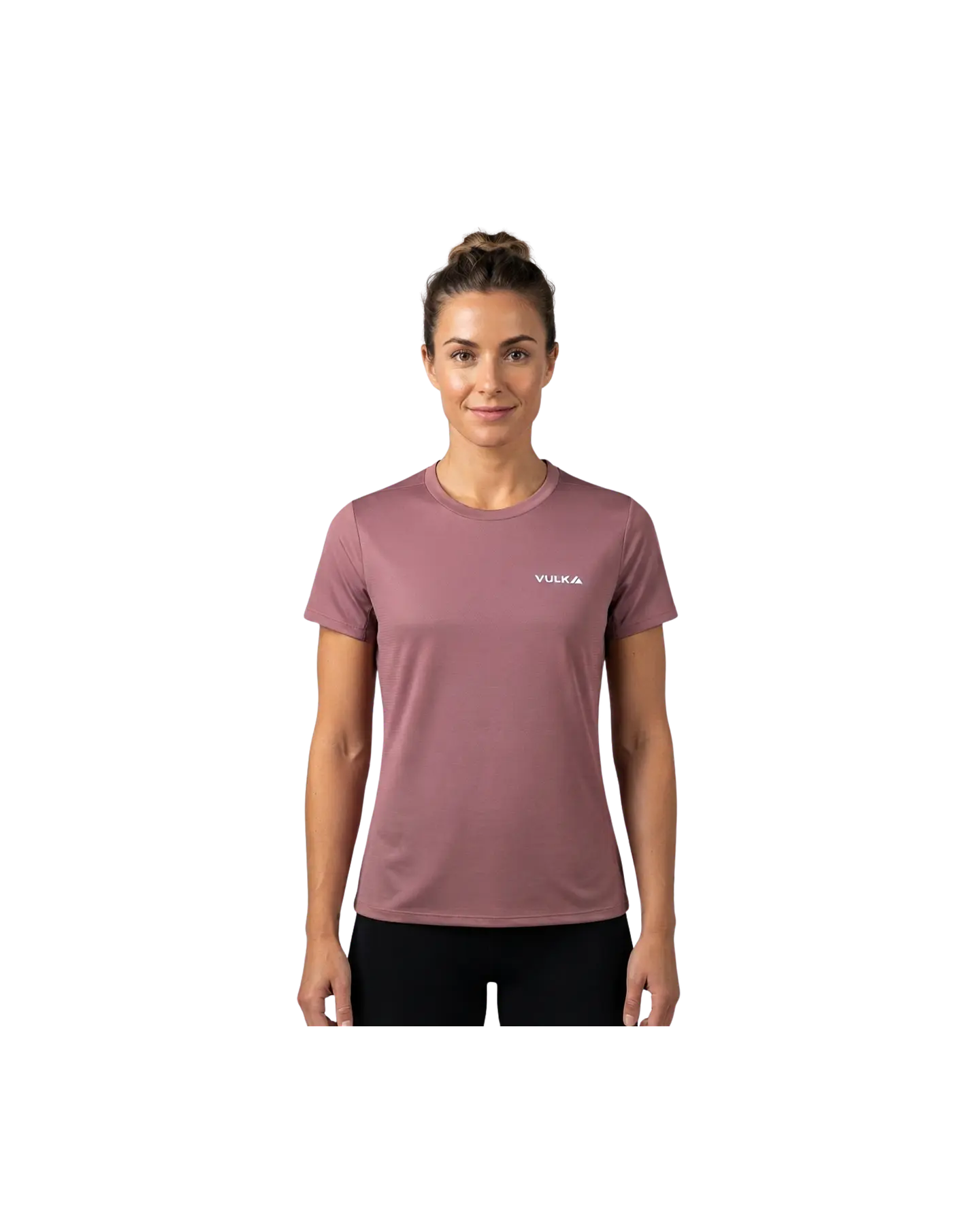 POLERA VULK SOFT RED MUJER XL 2