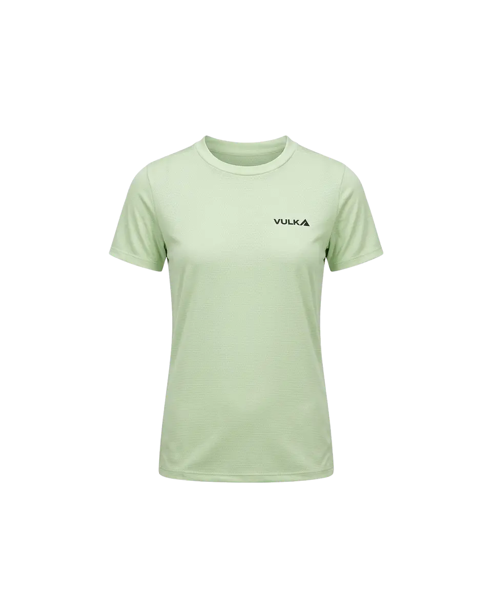 POLERA VULK SOFT LIMA MUJER S 1