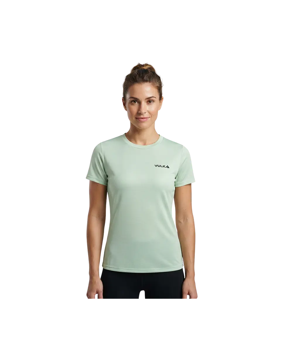 POLERA VULK SOFT LIMA MUJER M 2