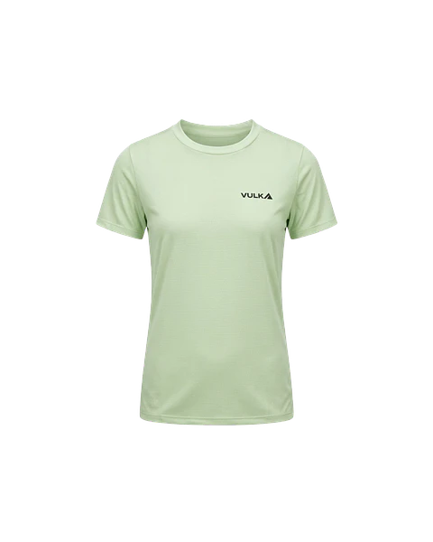 POLERA VULK SOFT LIMA MUJER L