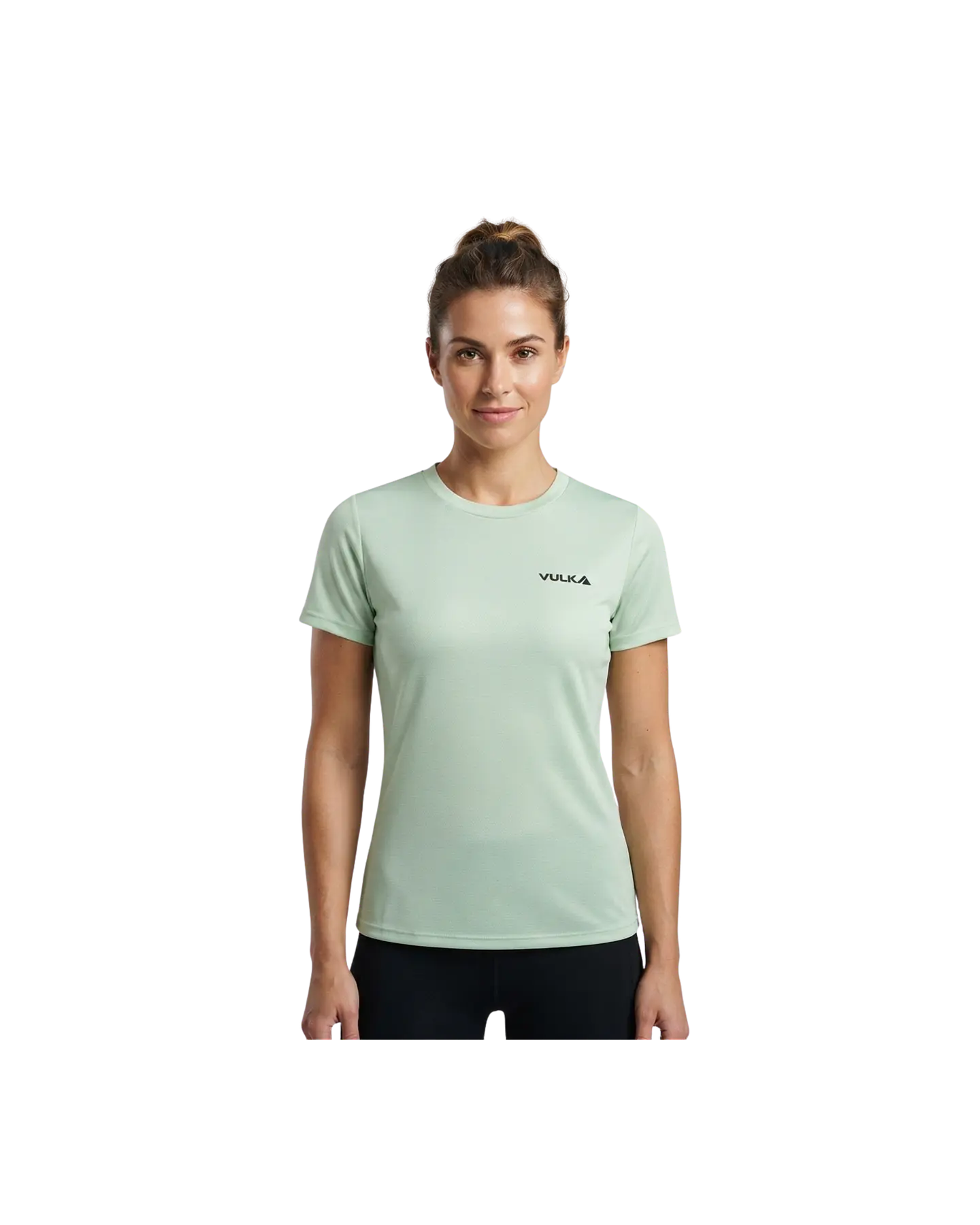 POLERA VULK SOFT LIMA MUJER L 3