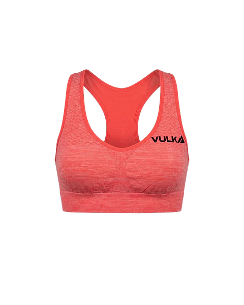 PETO VULK CAMBER CORAL MUJER M