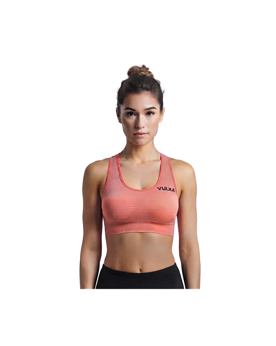 PETO VULK CAMBER CORAL MUJER XL 4