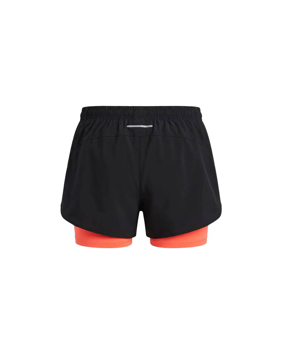 SHORT VULK DROP MUJER S 2