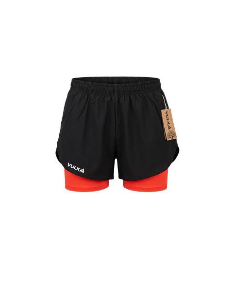 SHORT VULK DROP MUJER S