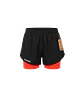 SHORT VULK DROP MUJER S - Miniatura 1