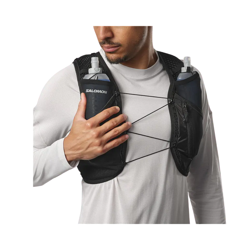 MOCHILA ACTIVE SKIN 4 SALOMON M 3