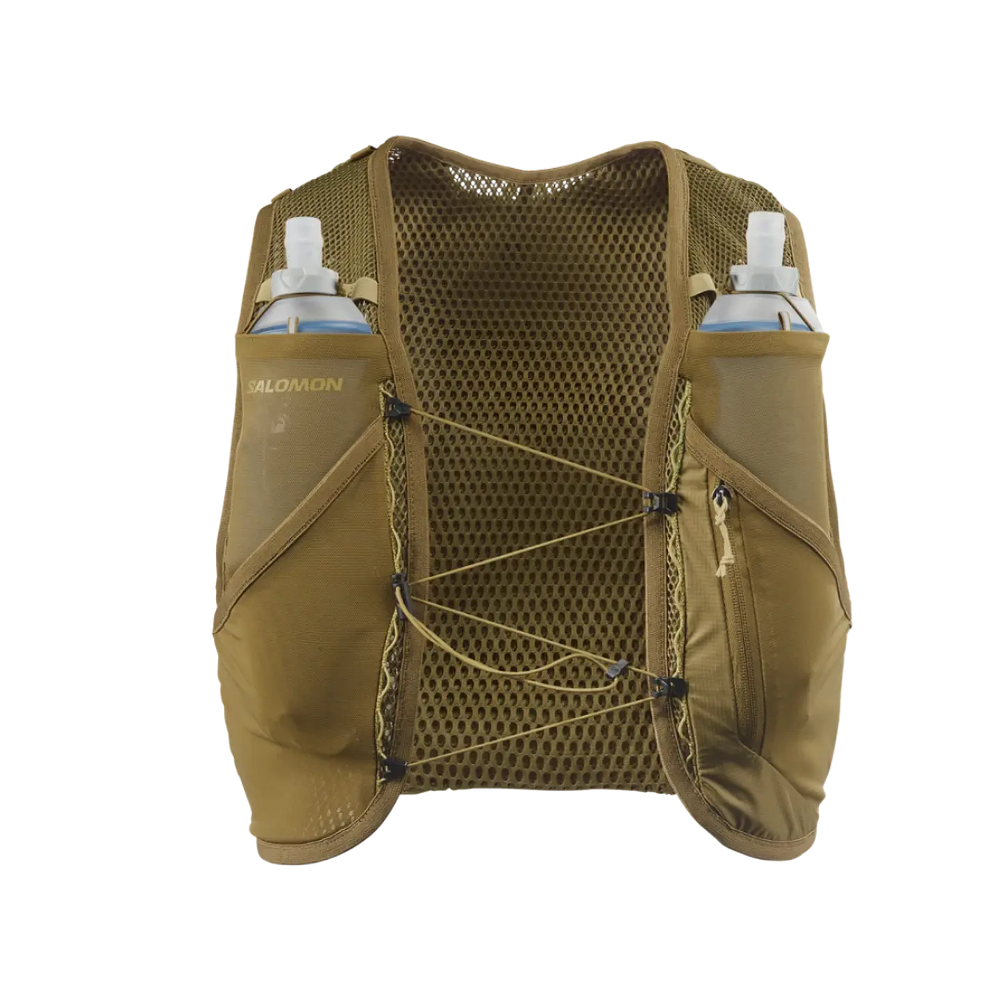 MOCHILA ACTIVE SKIN 4 SALOMON M 2