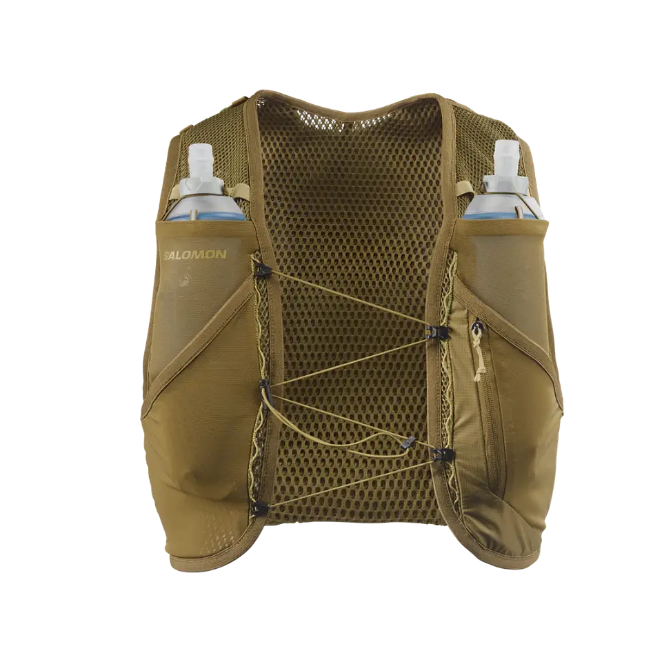 MOCHILA ACTIVE SKIN 4 SALOMON M 2