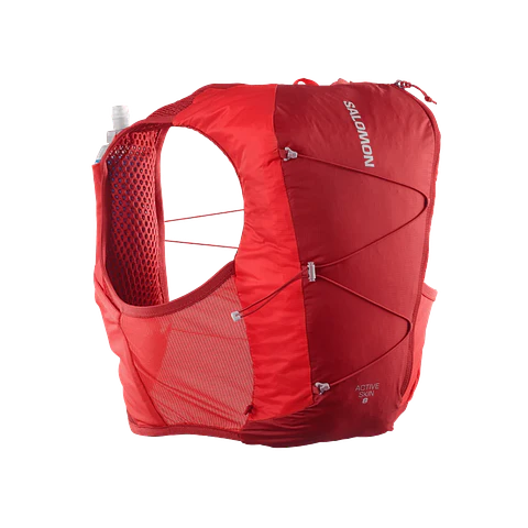 MOCHILA ACTIVE SKIN 8 SALOMON L
