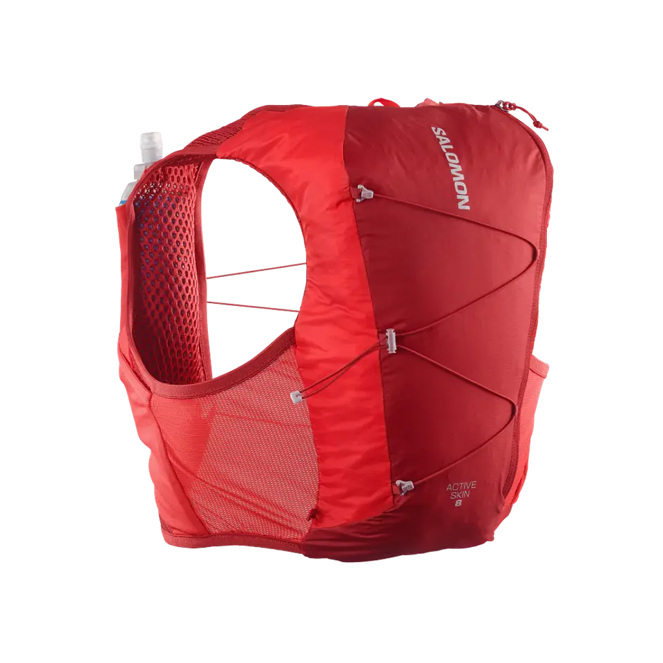 MOCHILA ACTIVE SKIN 8 SALOMON L 1