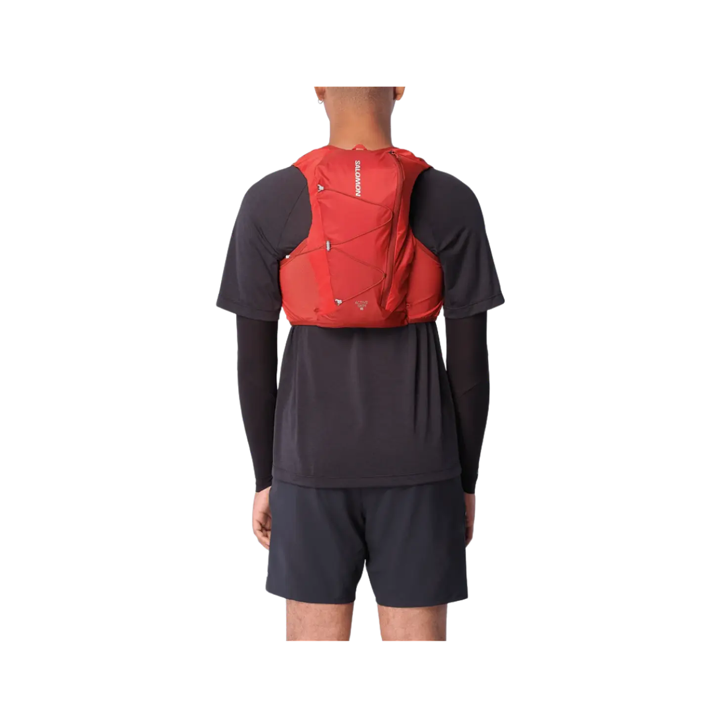 MOCHILA ACTIVE SKIN 8 SALOMON L 2