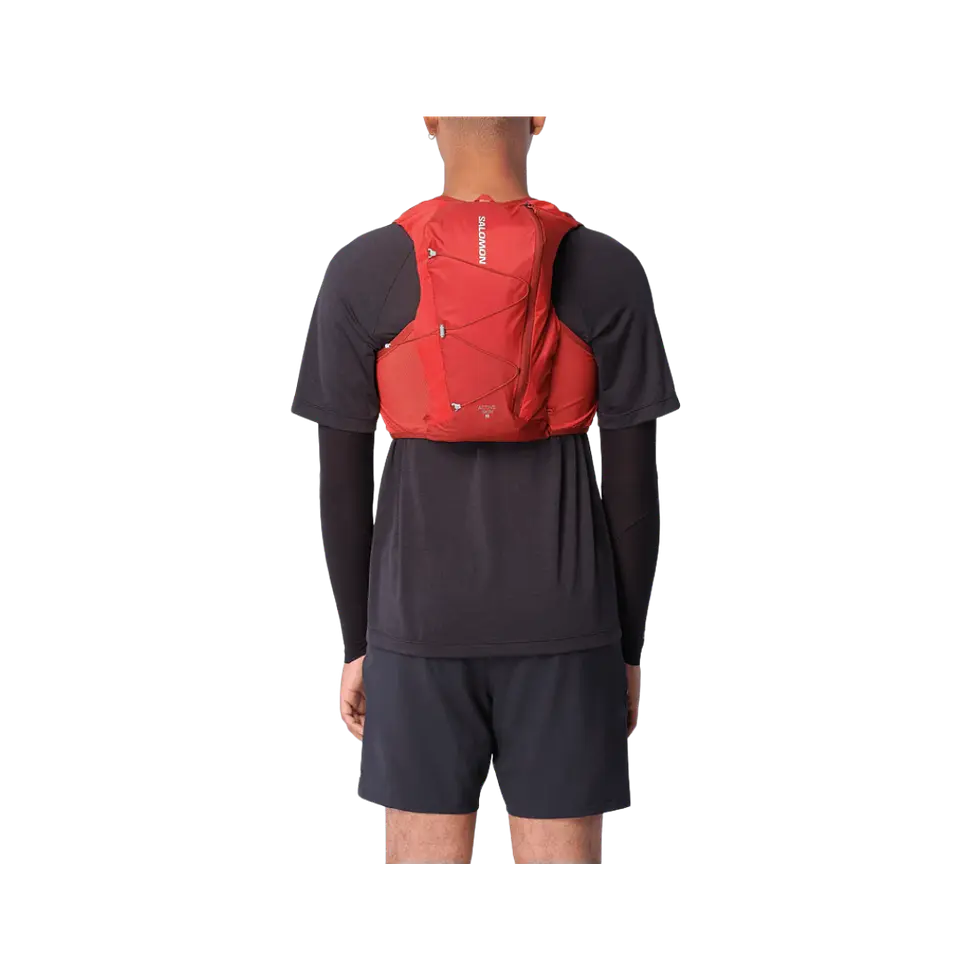 MOCHILA ACTIVE SKIN 8 SALOMON L 2